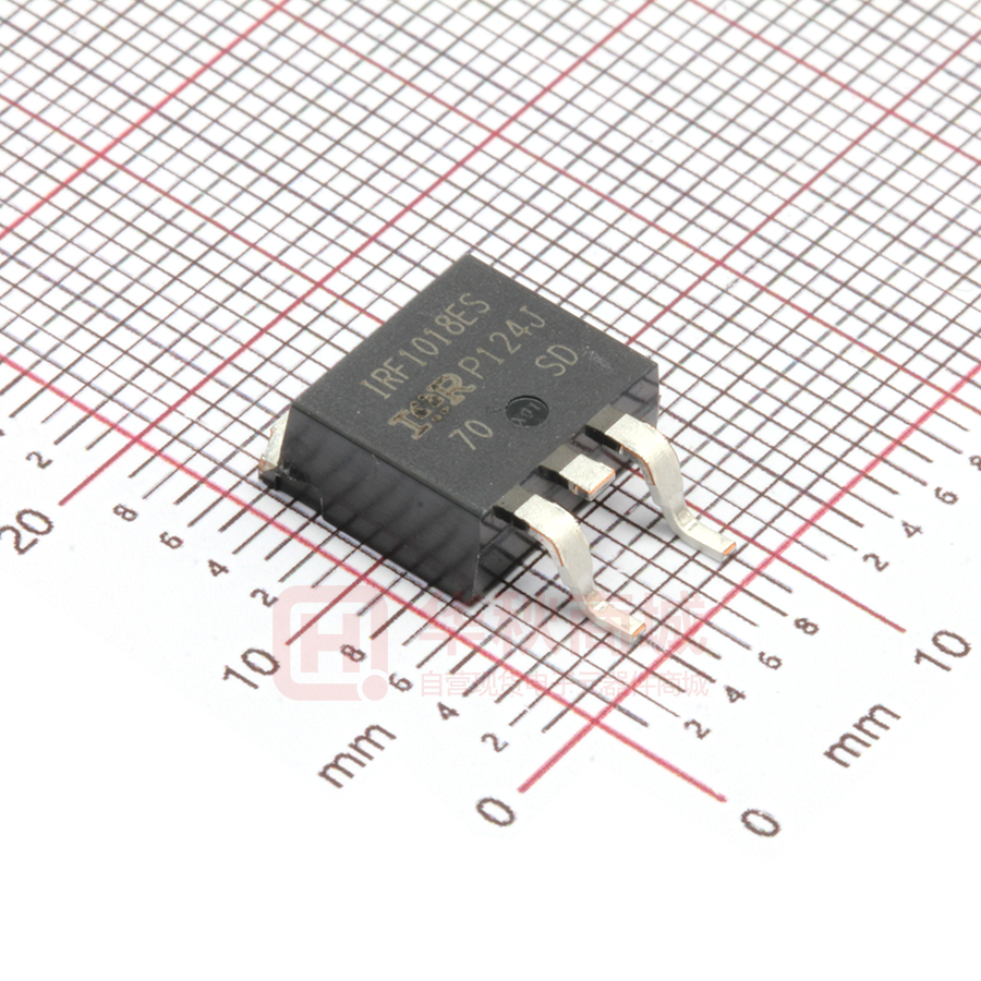 IRF1018ESTRLPBF
