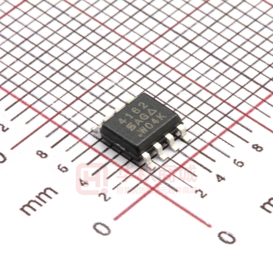 SI4162DY-T1-GE3