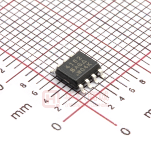 SI4162DY-T1-GE3