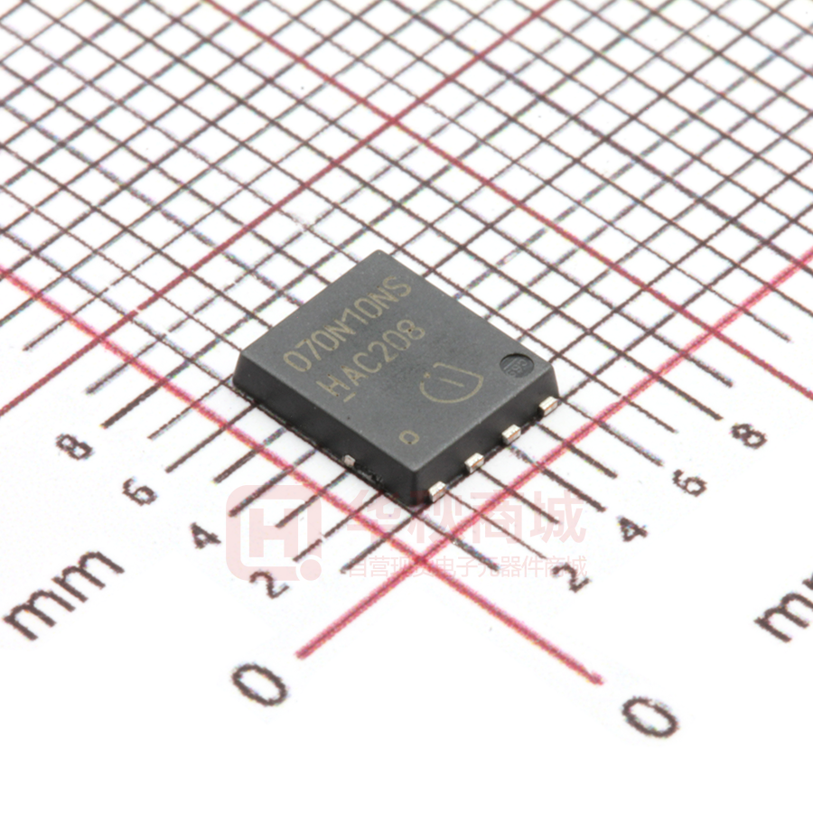 BSC070N10NS3G