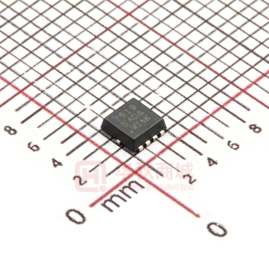 SI7619DN-T1-GE3