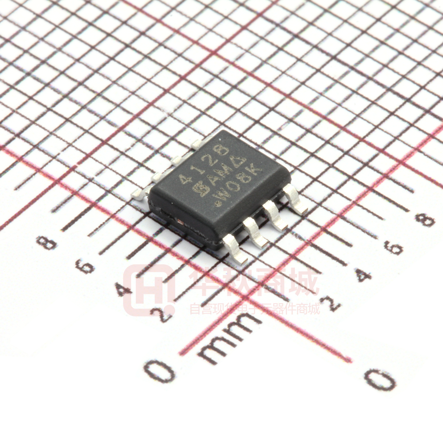 SI4128DY-T1-GE3