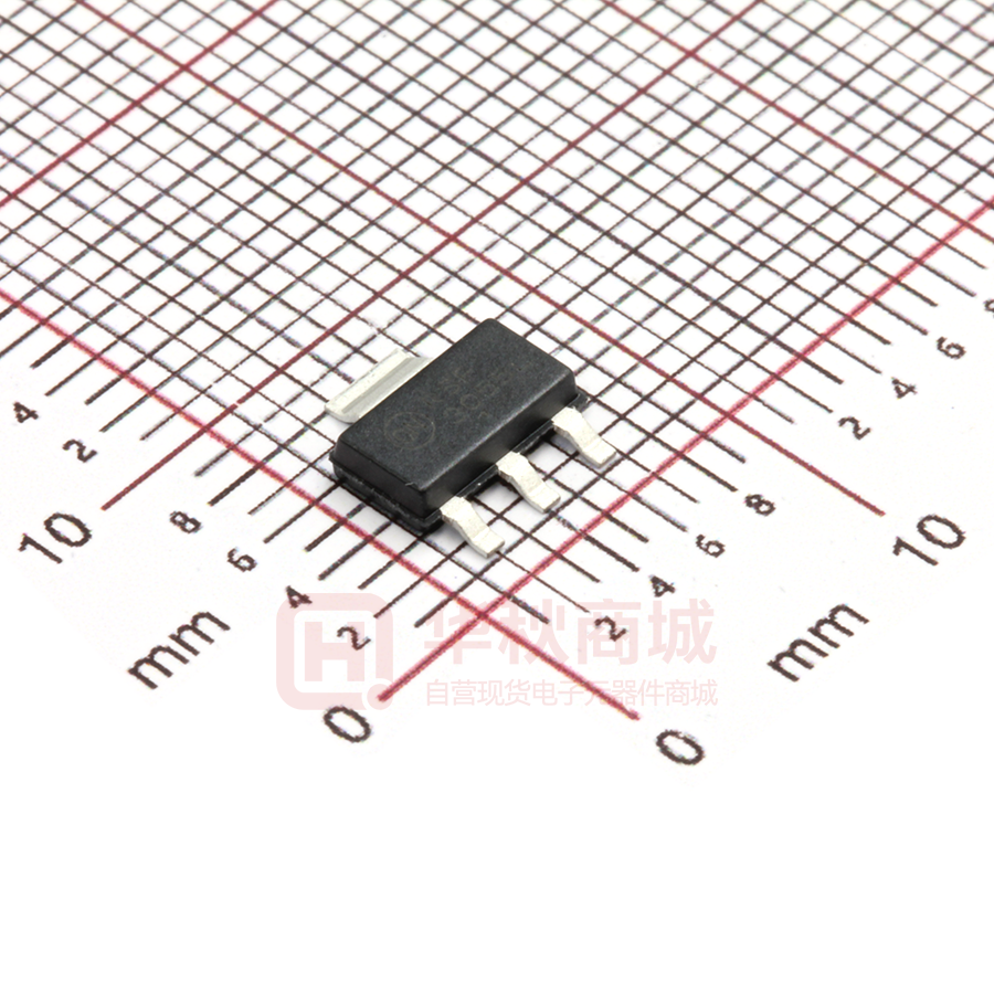 NTF3055L108T1G