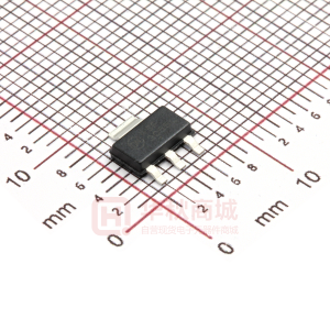 NTF3055L108T1G