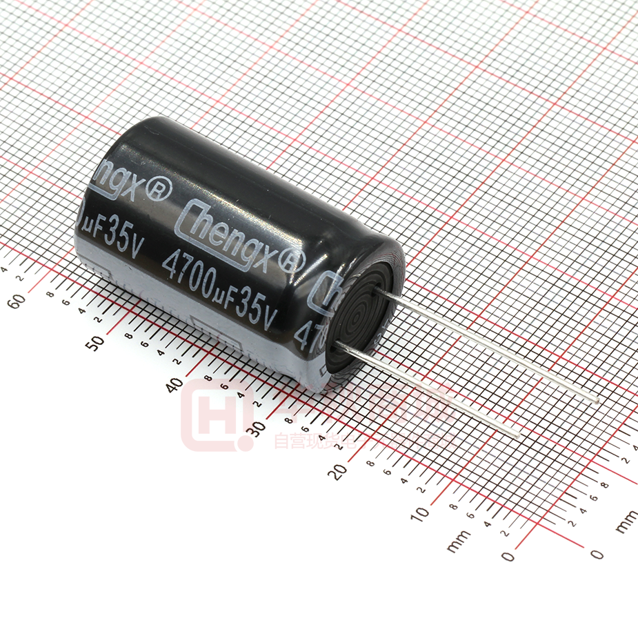 4700uF 35V 18*30