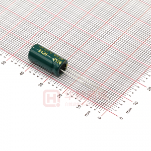 1000uF 16V 绿高频 8*16