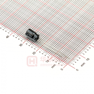 47uF 16V 5*7