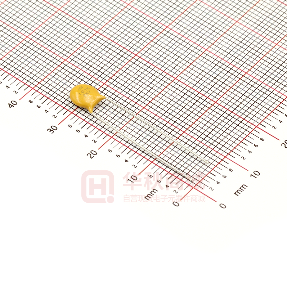 CC81-M6S2L1B101KSE