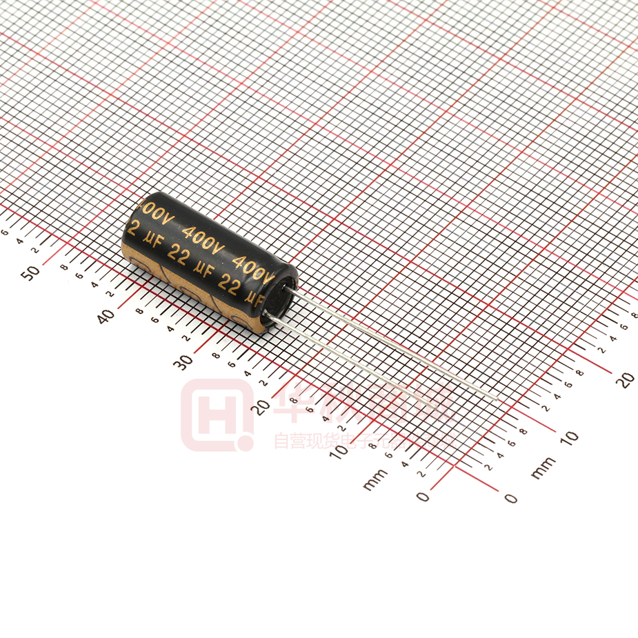 87EC0147MHT22uF400V