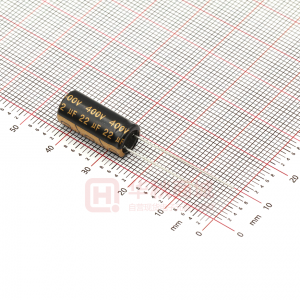87EC0147MHT22uF400V