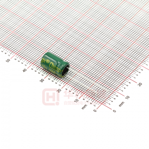1000uF 10V 绿高频 8*12