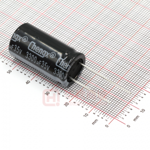 3300uF 35V 16*30