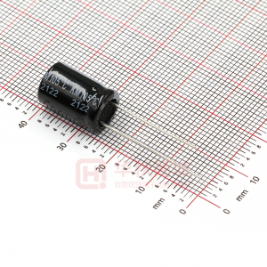 10uF 400V 10*15