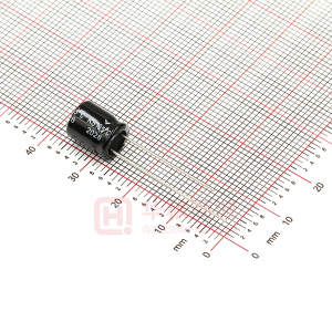 470uF 16V 8*9