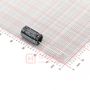 470uF 25V 8*14