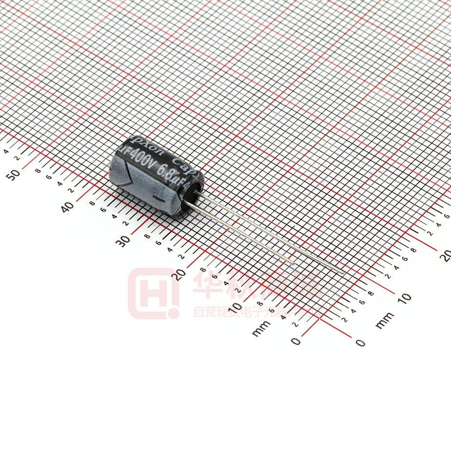 KM6R8M400F115A
