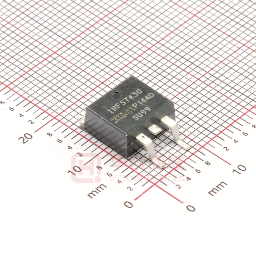 IRFS7430TRLPBF
