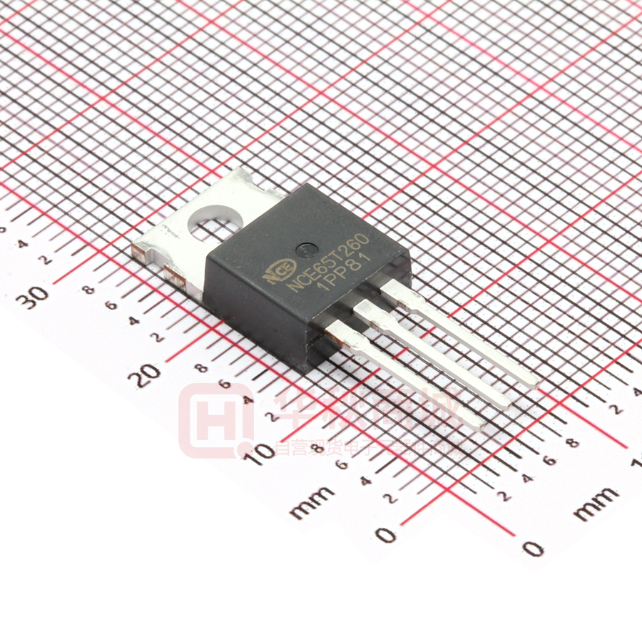 NCE65T260