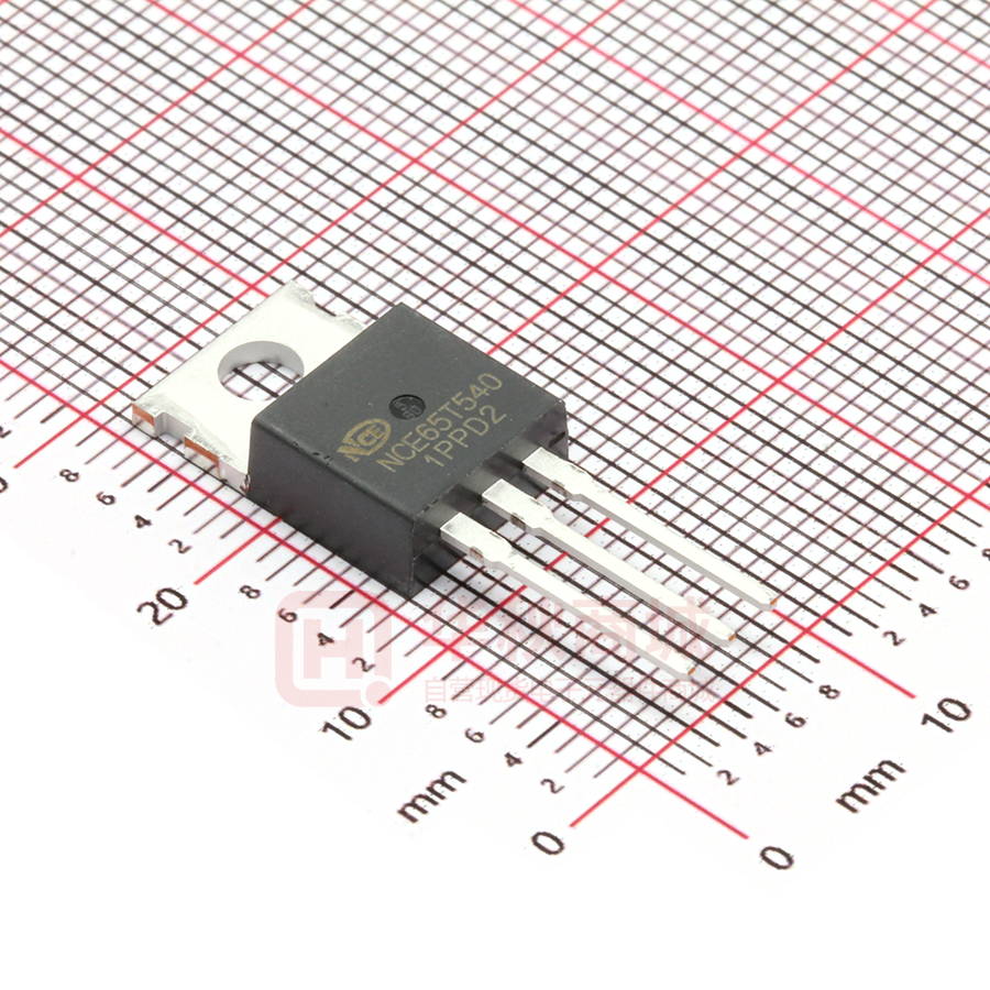 NCE65T540