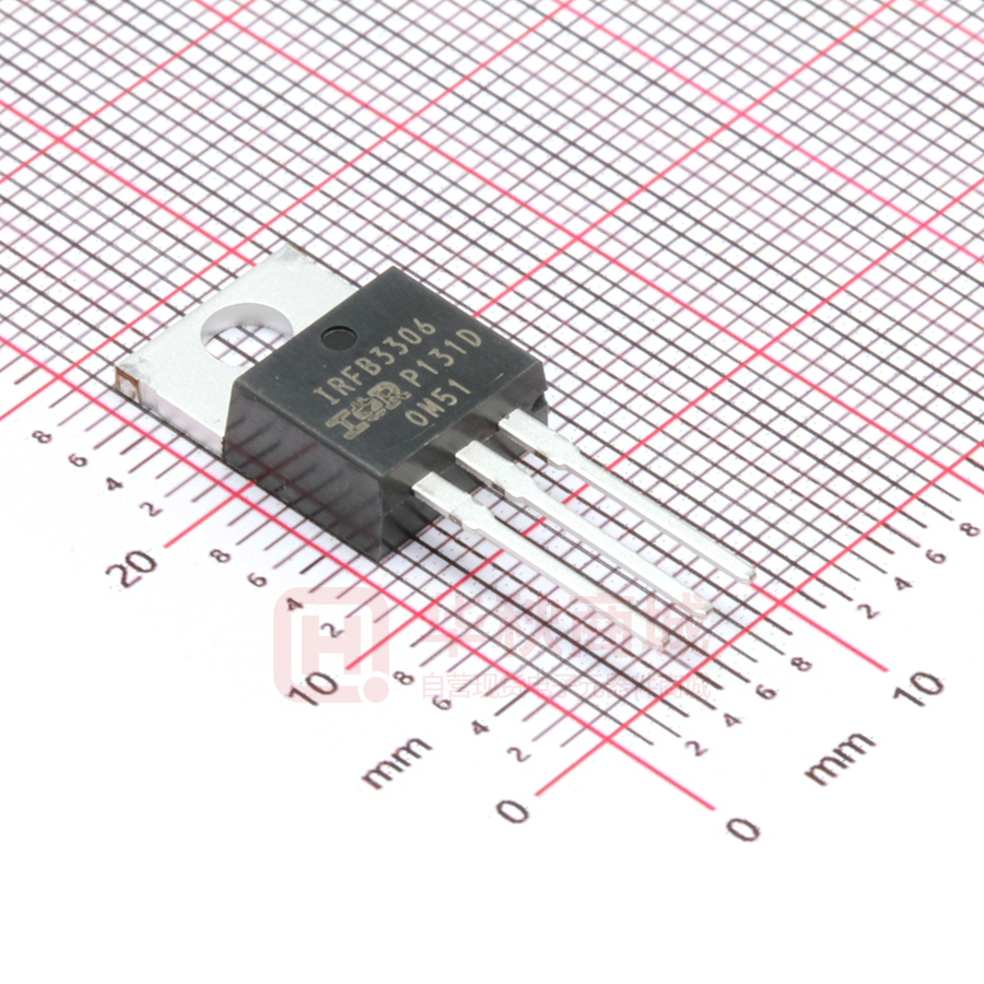 IRFB3306PBF