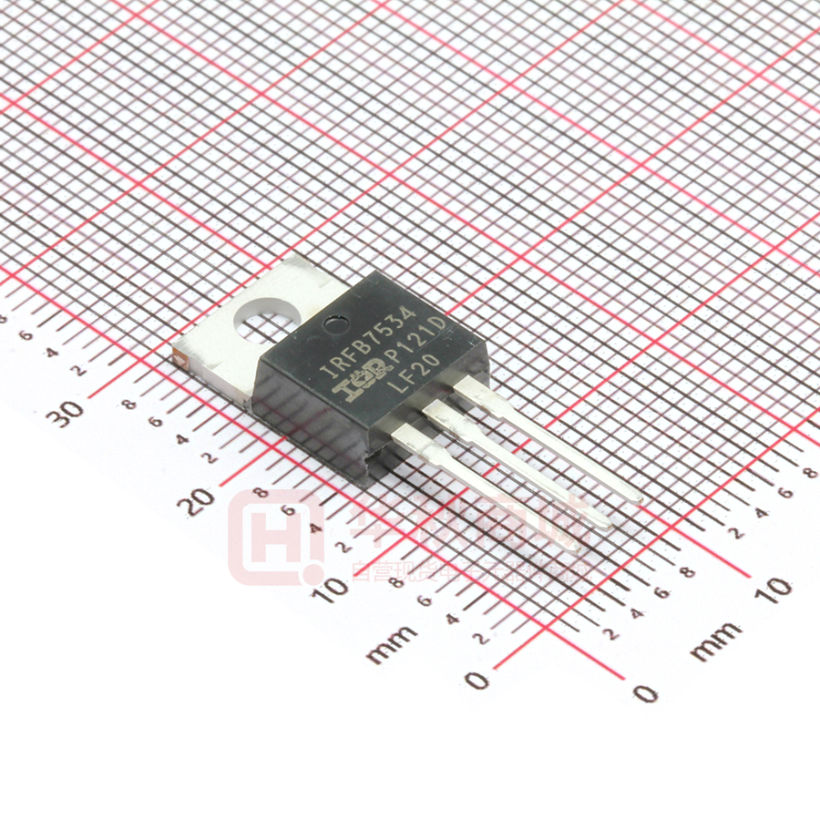 IRFB7534PBF