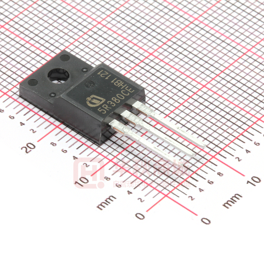 IPA50R380CEXKSA2