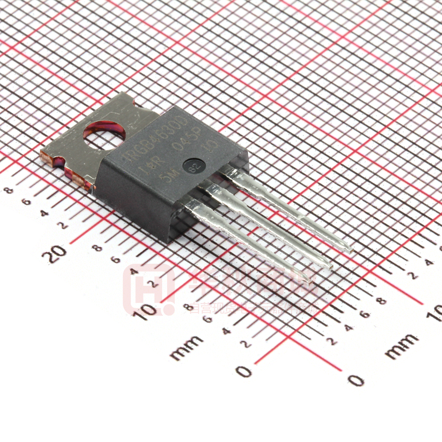 IRGB4630DPBF