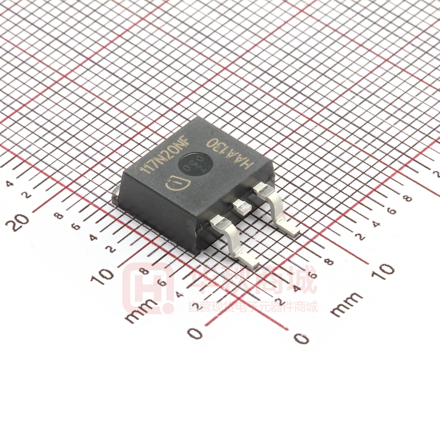 IPB117N20NFD