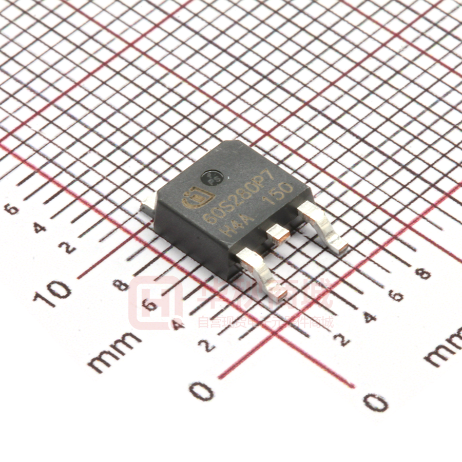 IPD60R280P7S