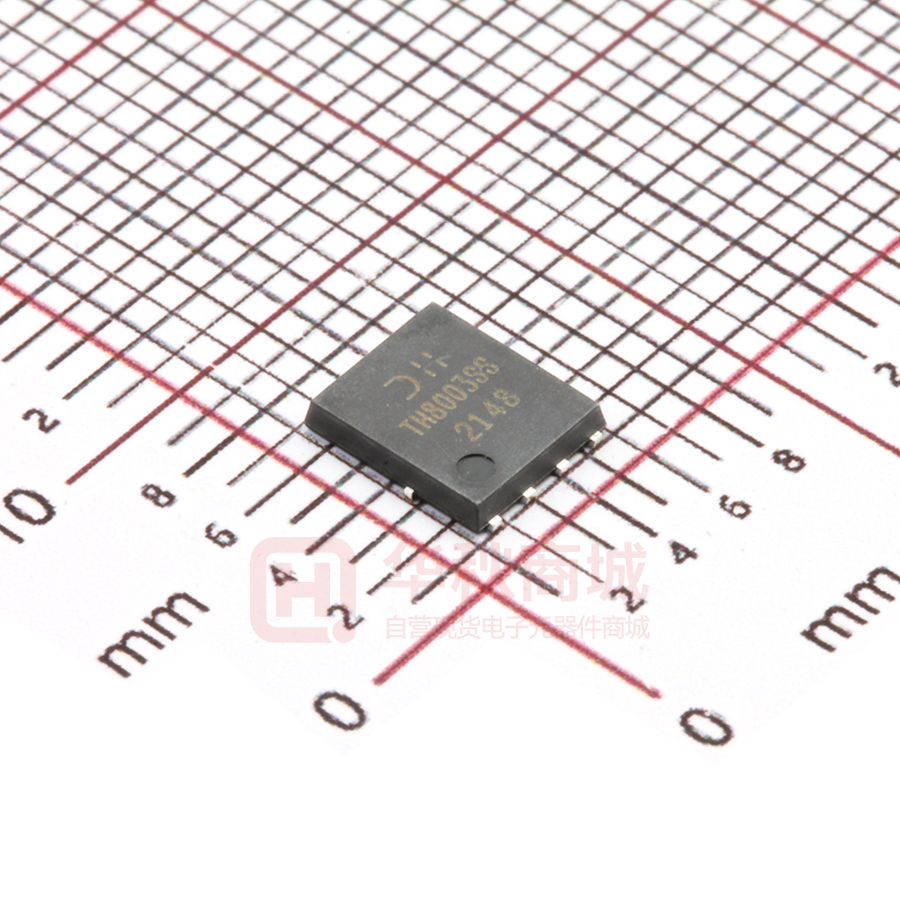 DMTH8003SPS-13