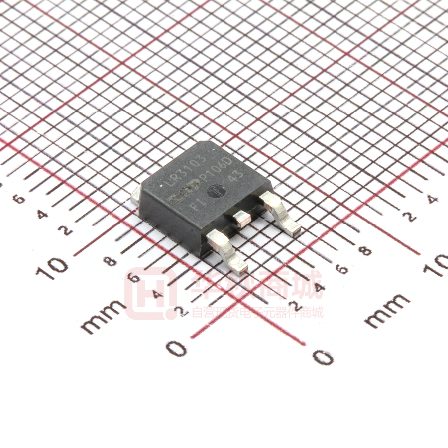 IRLR3103TRPBF