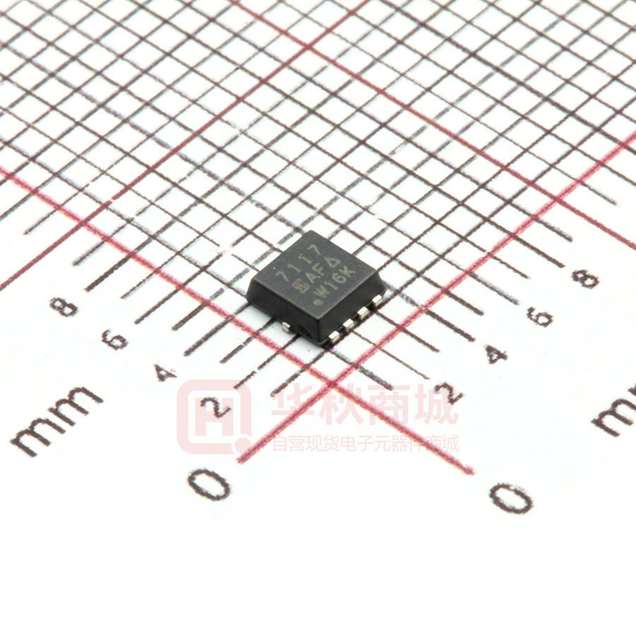 SI7117DN-T1-E3
