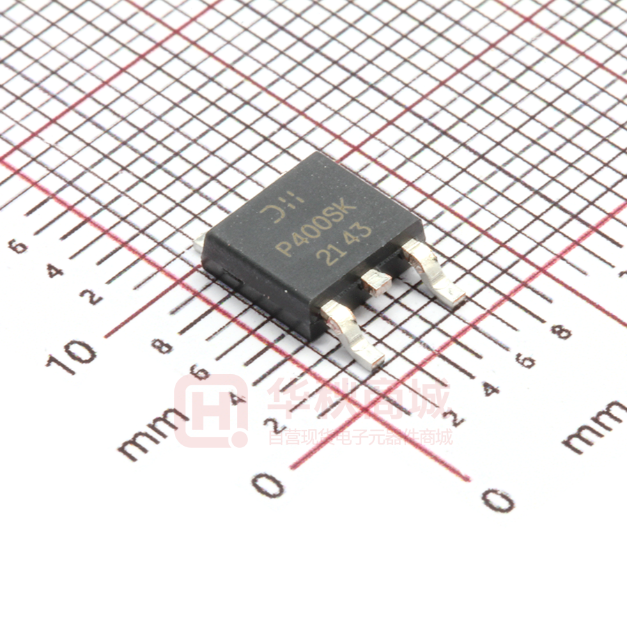 DMP10H400SK3-13