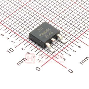 DMP10H400SK3-13