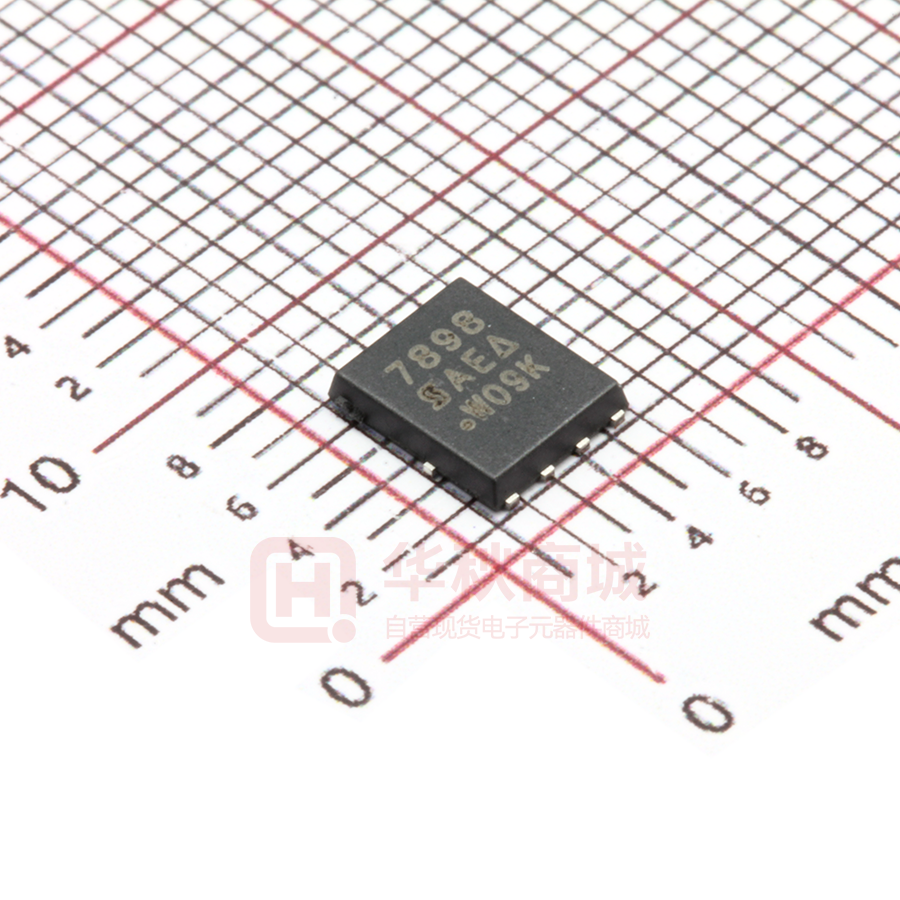 SI7898DP-T1-GE3