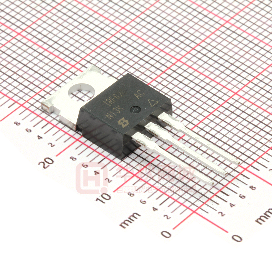 IRF620PBF