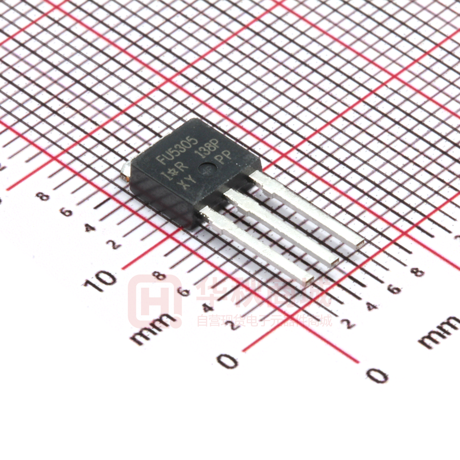 IRFU5305PBF