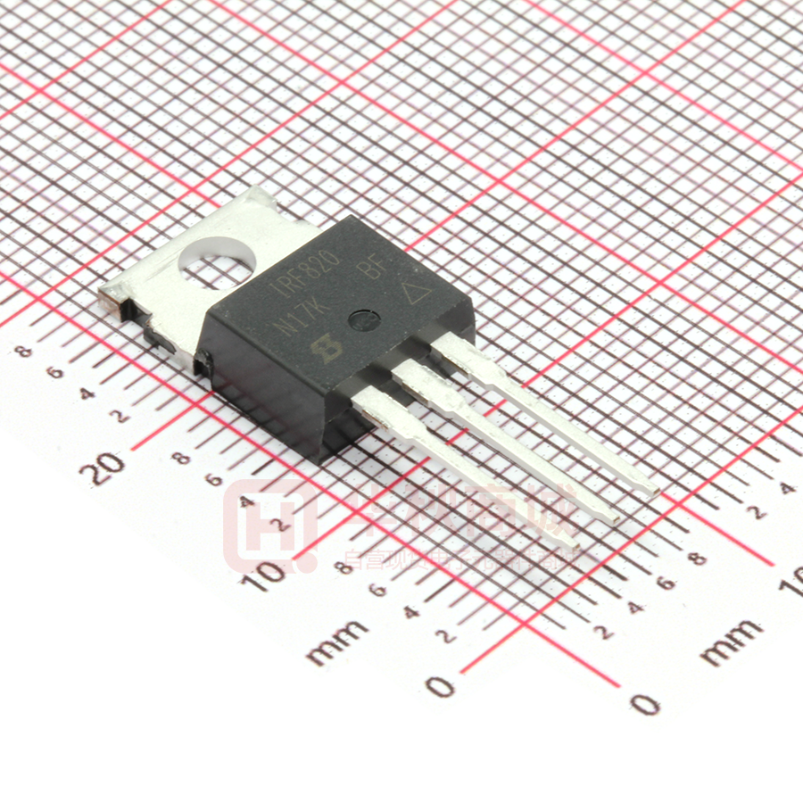 IRF820PBF