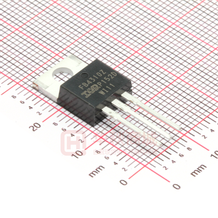 IRFB4310ZPBF