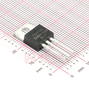 IRFB4310ZPBF