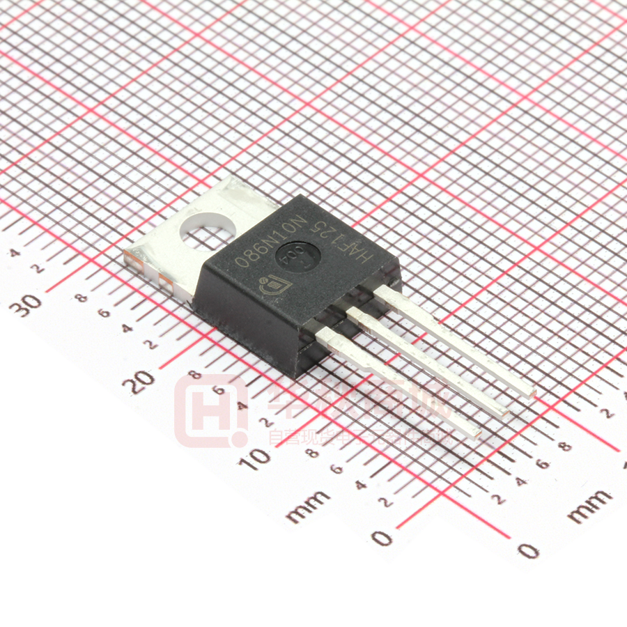 IPP086N10N3 G