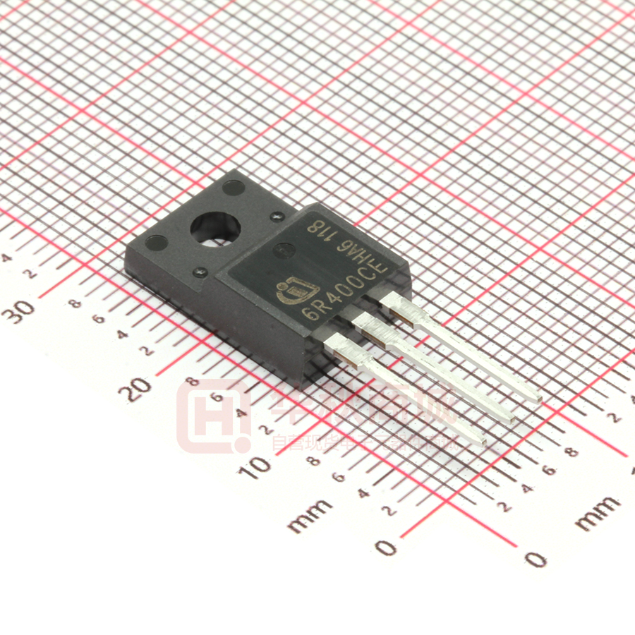 IPA60R400CE