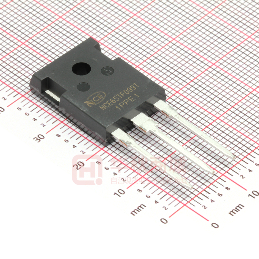 NCE65TF099T