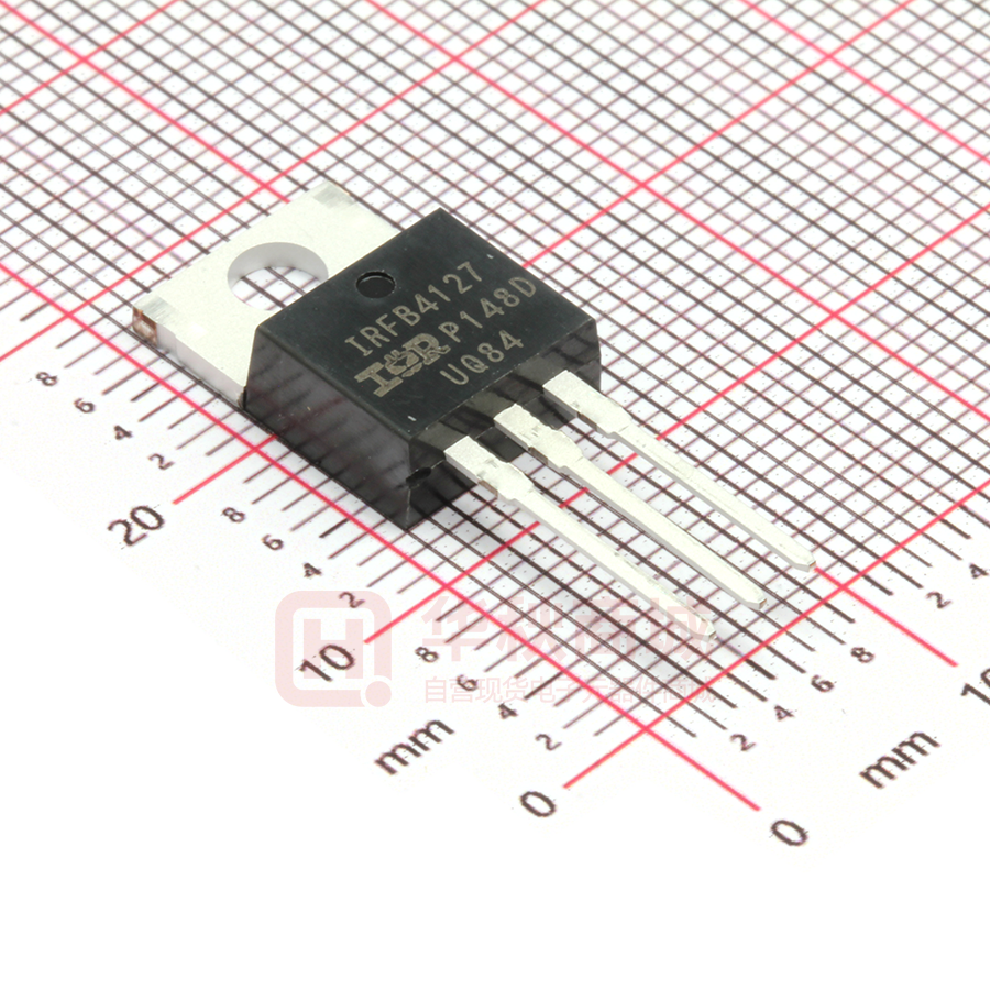 IRFB4127PBF