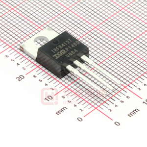 IRFB4127PBF