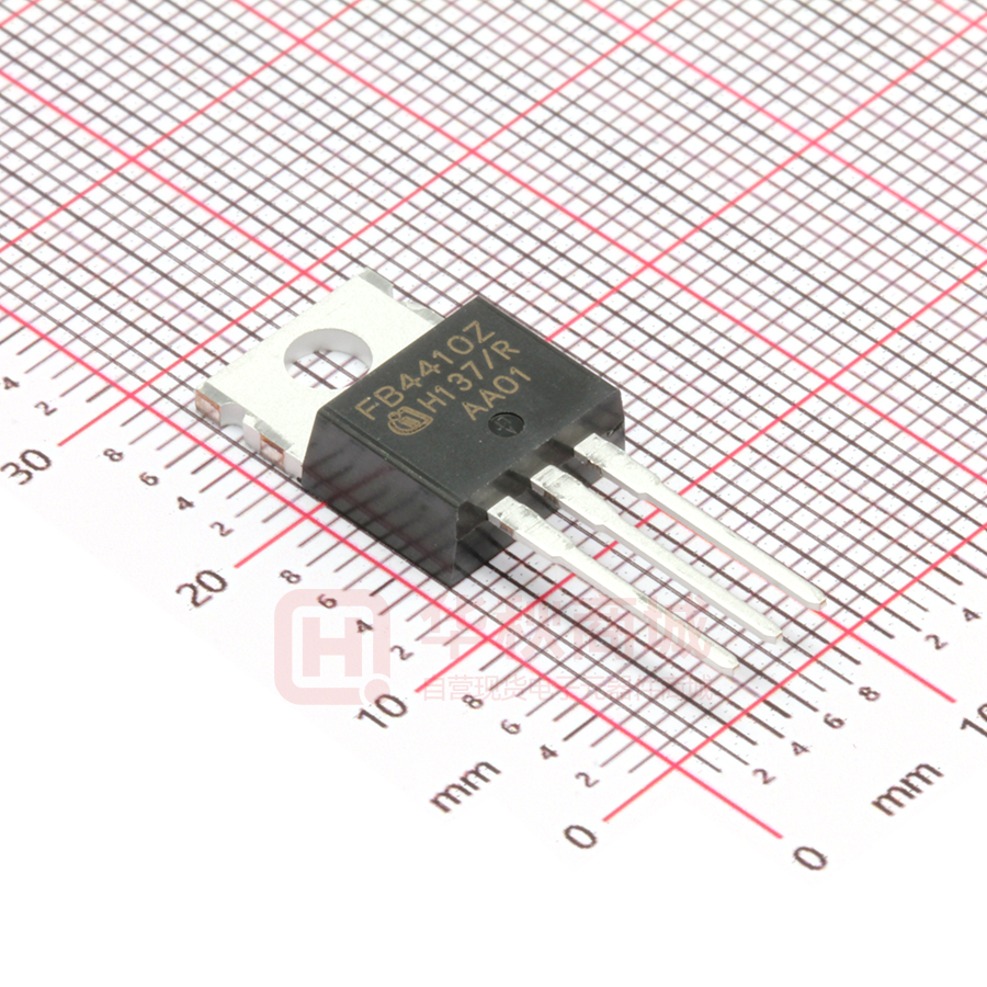 IRFB4410ZPBF