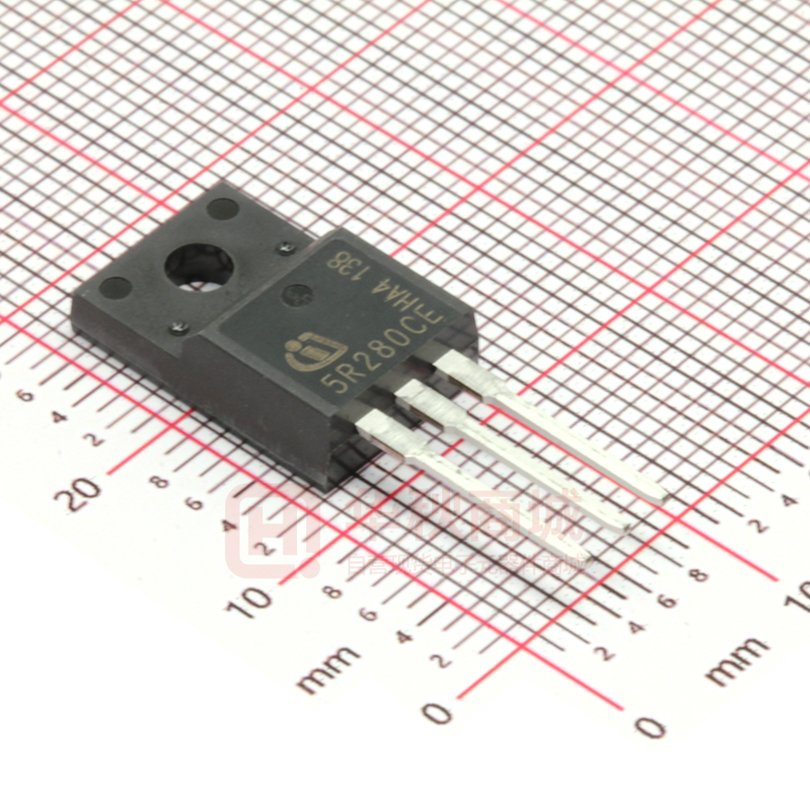 IPA50R280CE