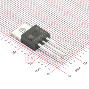 SPP11N80C3