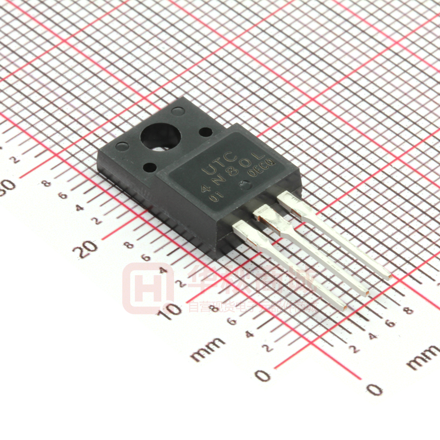 4N80L-TF3-T