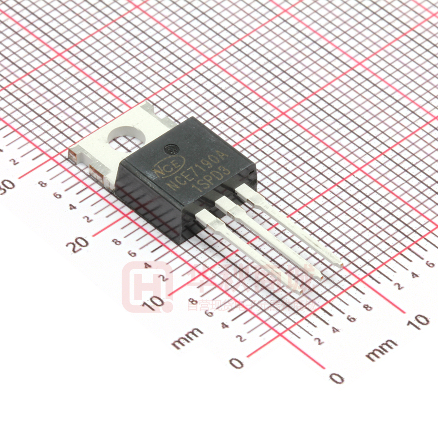 NCE7190A